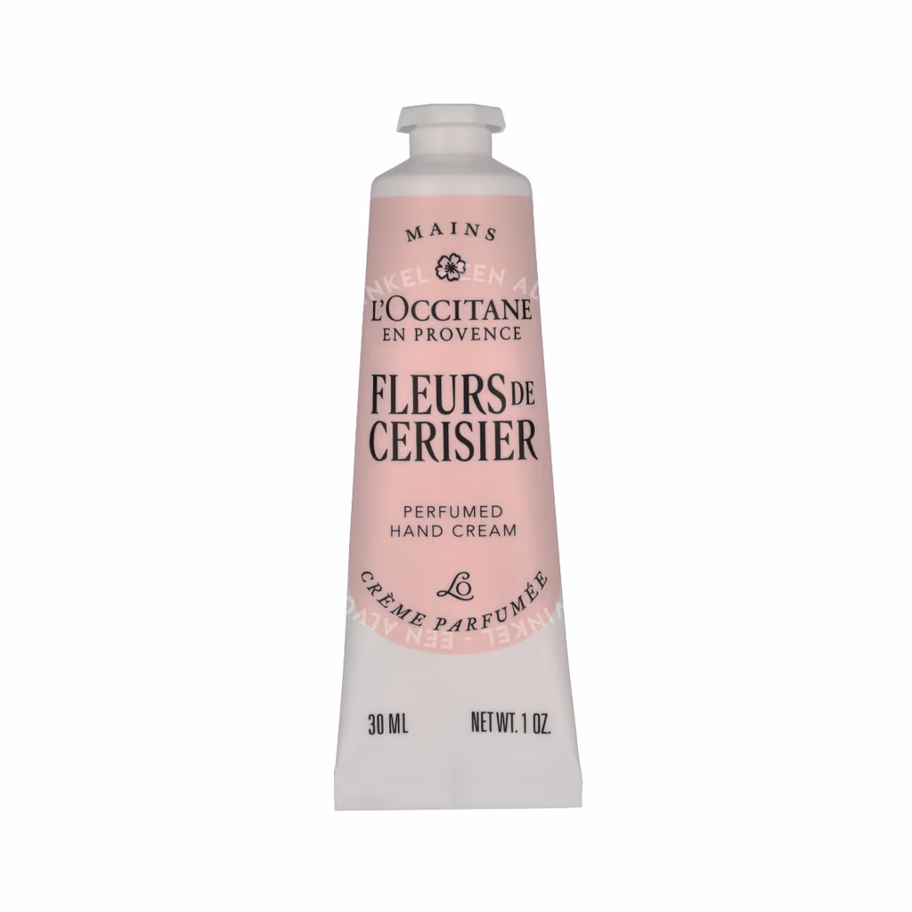 L'Occitane L'Occitane Cherry Blossom Hand Cream