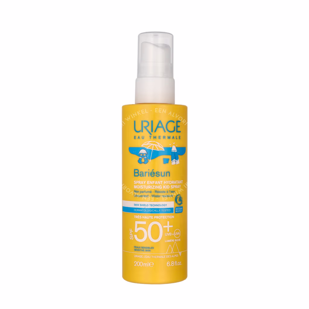 Uriage Uriage Bariesun Kids Moisturizing Kid Spray